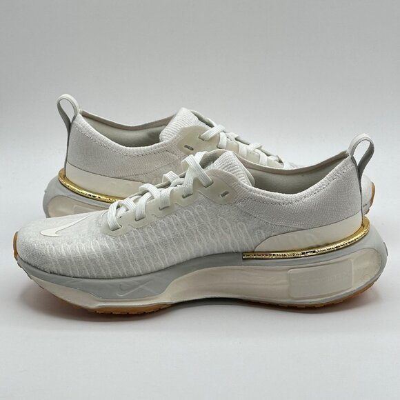 Women's Nike Invincible 3 Road Running Shoes Light Bone DR2660-008 Size 6 - Picture 9 of 13